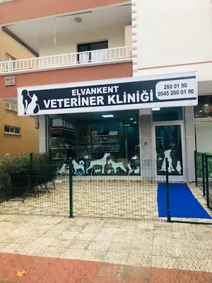 Elvankent Veteriner Kliniği