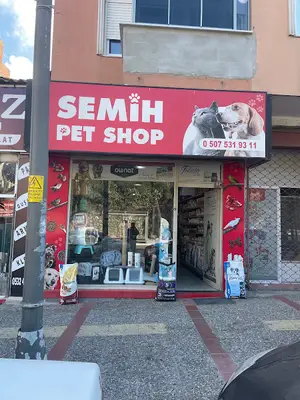 Semih Petshop