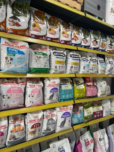 Semih Petshop foto 2