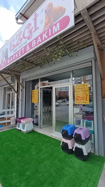Ezgi pet market ve pet bakım foto 2