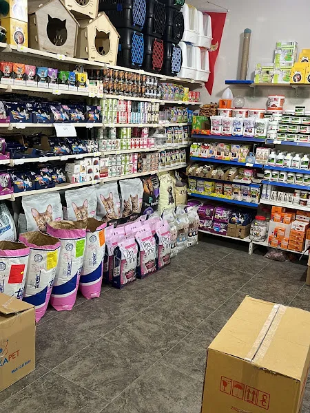 Selçuk Petshop foto 1