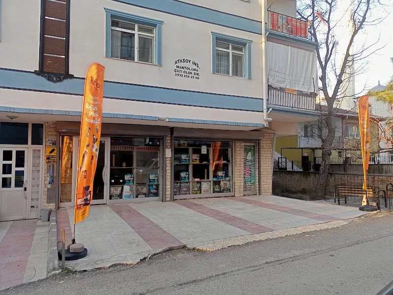 Makro Mama Pet Shop Hayvan Ürünleri Telekomünikasyon San. ve Tic Ltd Şirketi foto 2