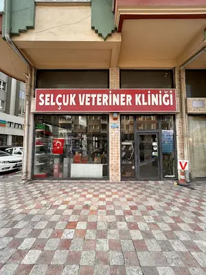 Selçuk Veterinerlik