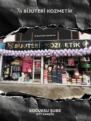 YS Mağaza Soğuksu Şubesi