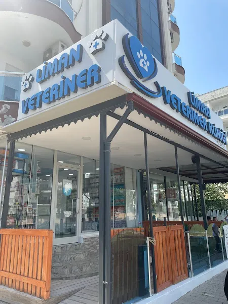 Liman Veteriner Kliniği foto 1