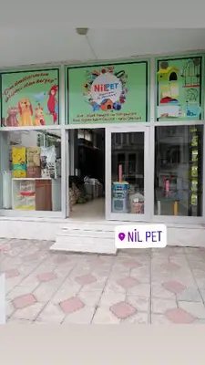 NİL PET