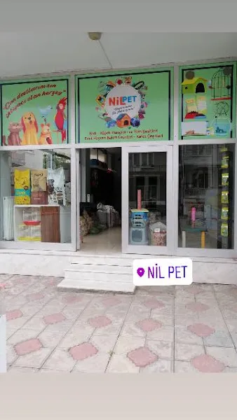 NİL PET foto 1