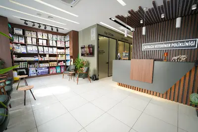 Çakır Veteriner Kliniği