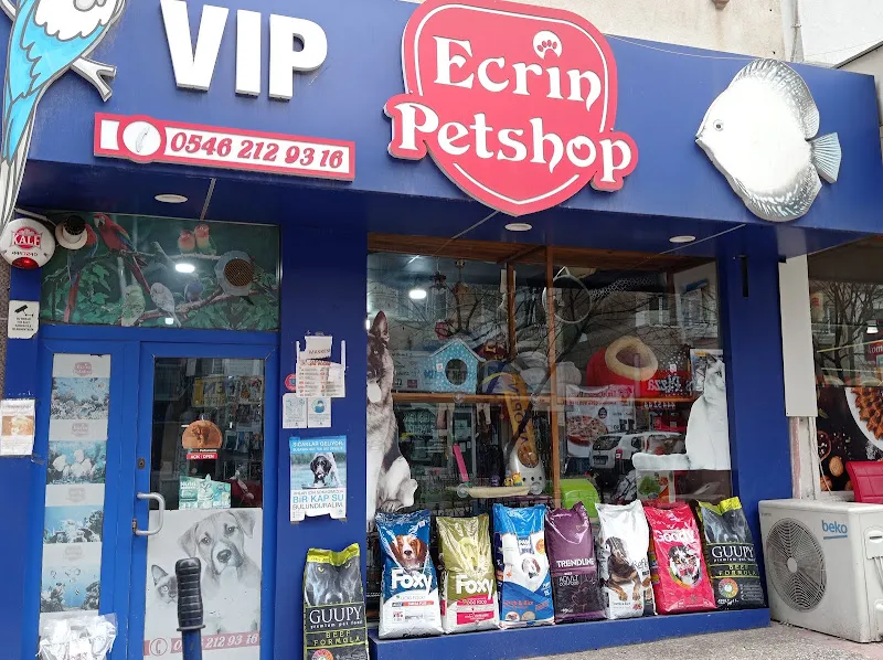 Aqua Petshop foto 2