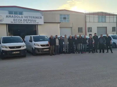 Anadolu Vet
