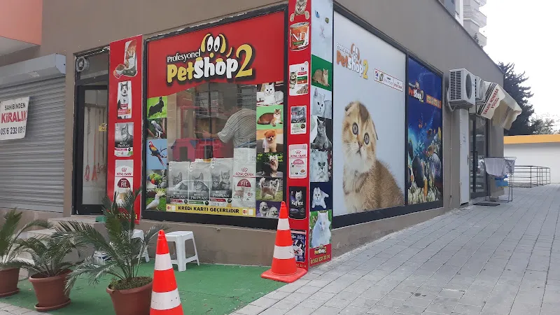 Profesyonel Pet Shop foto 1