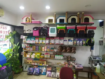 Örnek Veteriner Kliniği