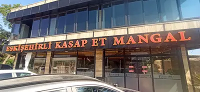 Eskişehirliler Kasap & Et Mangal