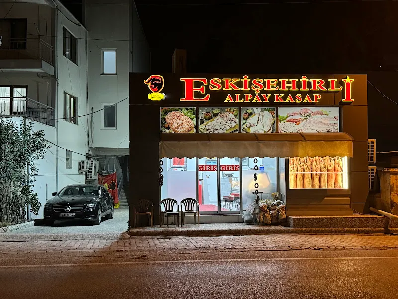 Eskişehirliler Kasap & Et Mangal foto 2