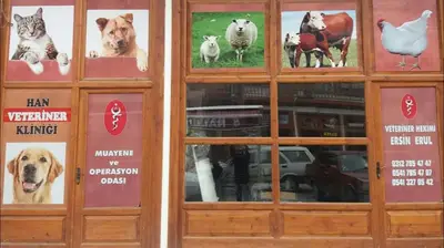 Özgür Veteriner Kliniği