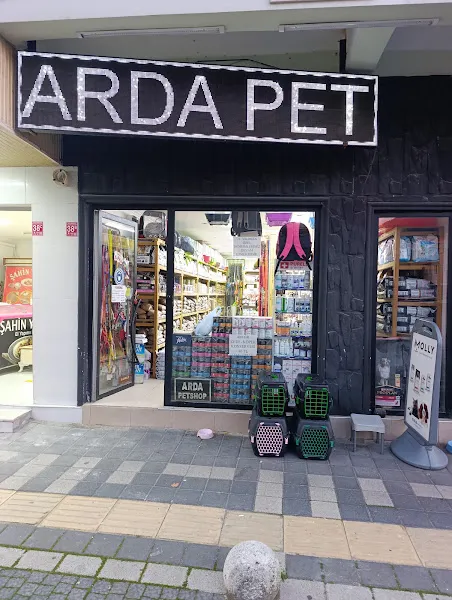 Altınoluk Arda Pet Shop - Arda Pet Market Balıkesir foto 1
