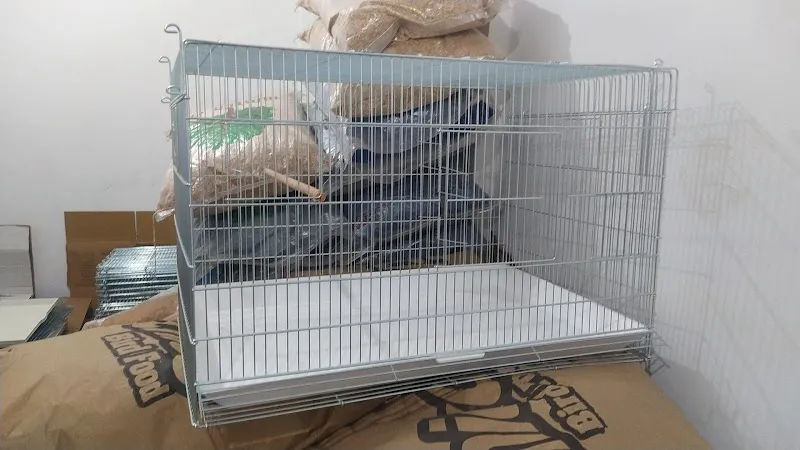 Kuzela Pet Store foto 2