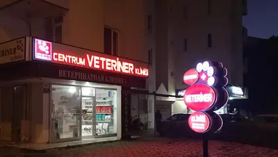 Centrum Veteriner Kliniği