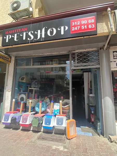 Akvaryum Atölyesi foto 1