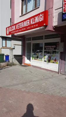 Selçuk Veteriner Kliniği