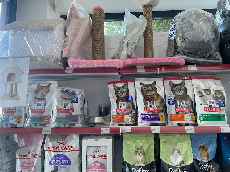 Toti Petshop foto 2