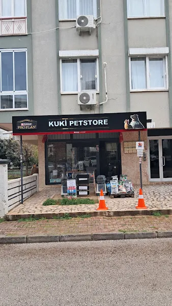 KUKI PETSTORE foto 1