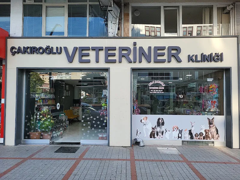 Firzu Veteriner foto 2