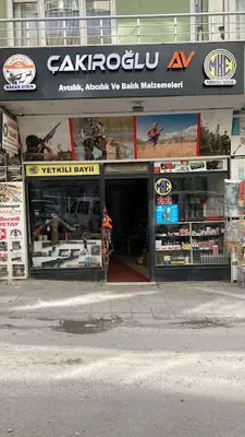 Yıldız av bayi ve arıcılık