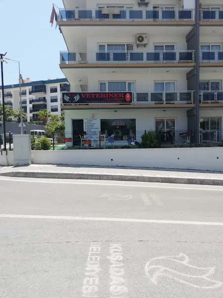 Ada İxir Veteriner Kliniği foto 1