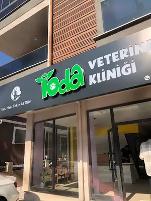 Yoda Veteriner Kliniği