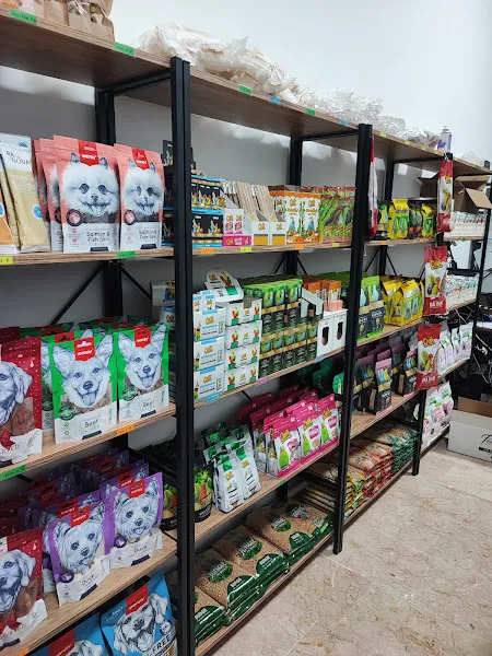 Pizibu PetShop Alo Mama foto 2