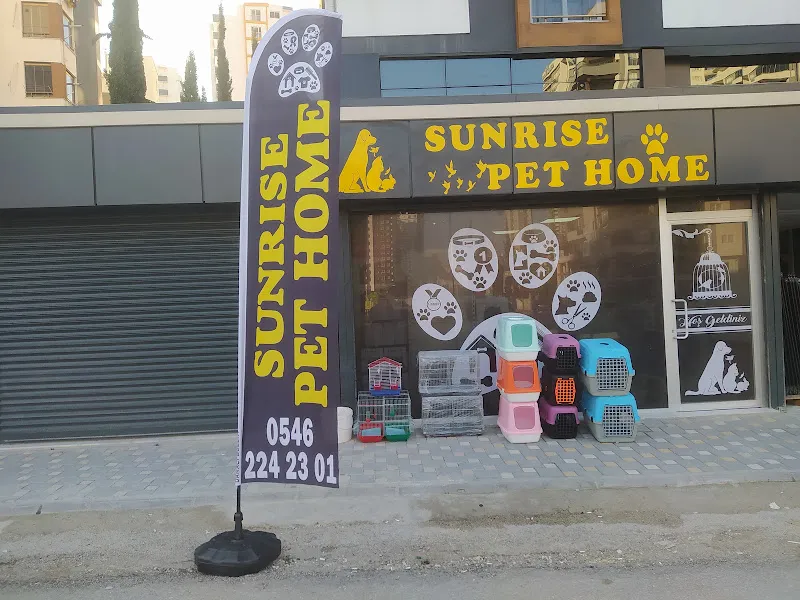 Sağlam petshop foto 2