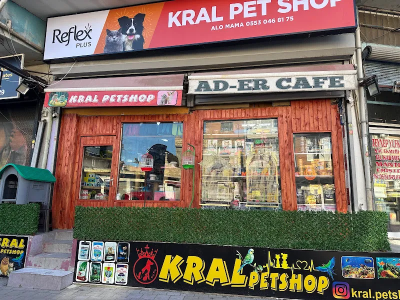 Kartal petshop foto 1