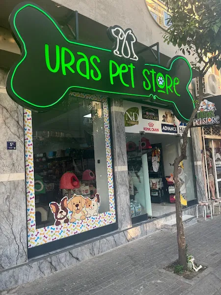 Uras Petstore foto 1