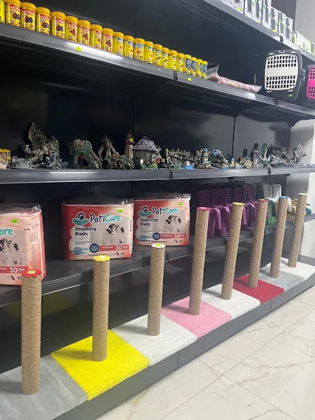 Uras Petstore foto 2