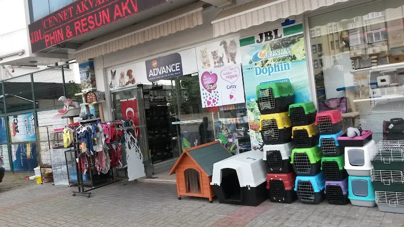 Cennet Kuş Salonu foto 2