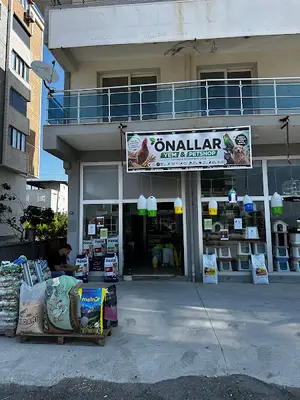 ÖNALLAR YEM&PETSHOP fotoğrafı