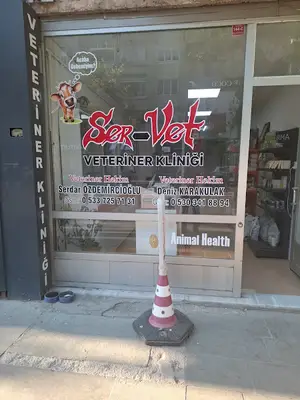 Esra Veteriner