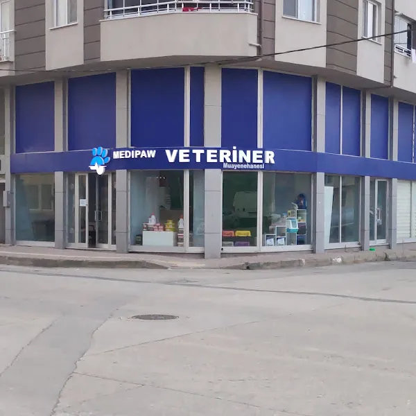 Medipaw Demirtaş Veteriner Kliniği foto 1