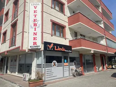 Özlüce Linda Veteriner Kliniği
