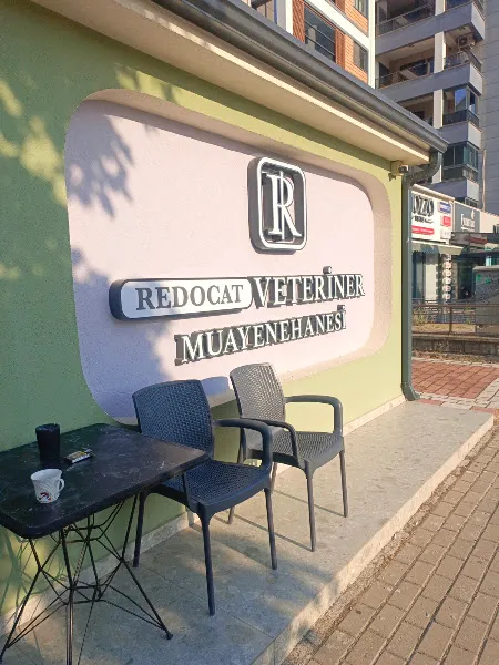 Redocat Veteriner Kliniği | Bursa Veteriner | Nilüfer Veteriner | Acil Veteriner | Ertuğrul Veteriner | Özlüce | Altınşehir | foto 2