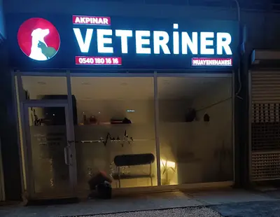 Akpınar Veteriner Kliniği