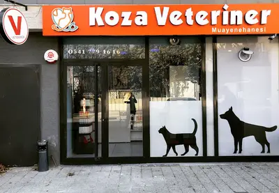 Bursa Koza Veteriner