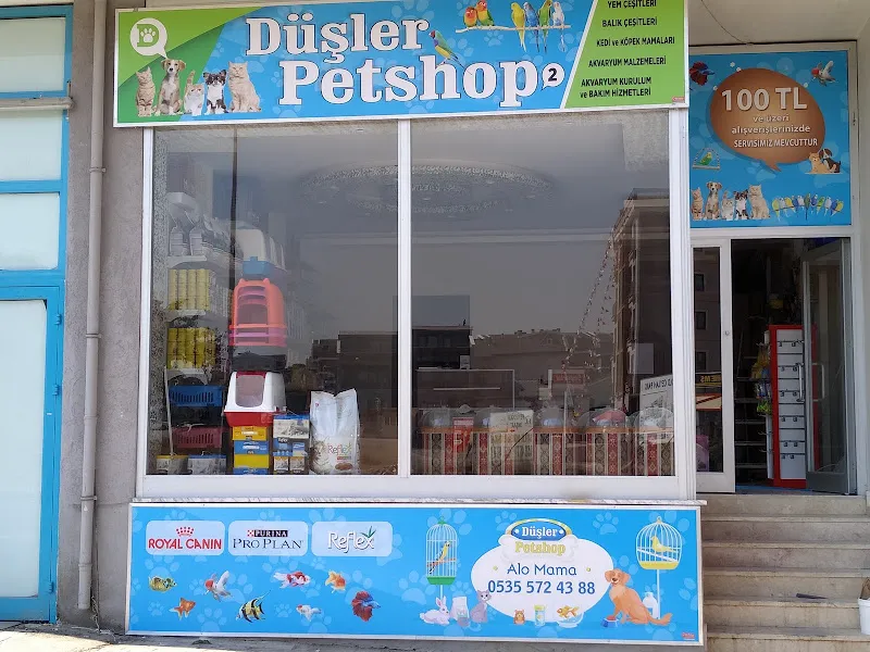 Sönmez Petshop foto 1