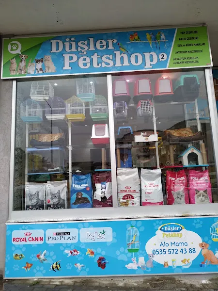 Sönmez Petshop foto 2