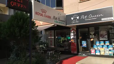 Pet Queen PetShop fotoğrafı