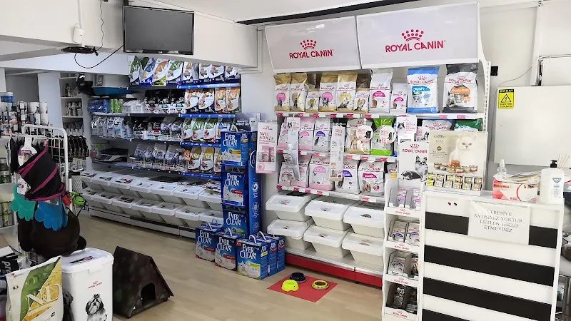 Pet Queen PetShop foto 2