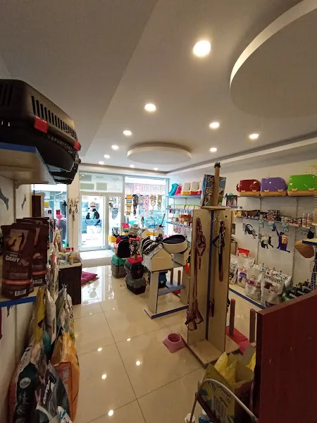 ATLAS PETMARKET HÜRRİYET foto 2