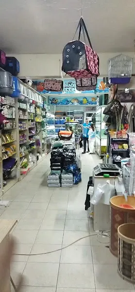 Rüyam Petshop Ve Balıkçılık Malzemeleri foto 2