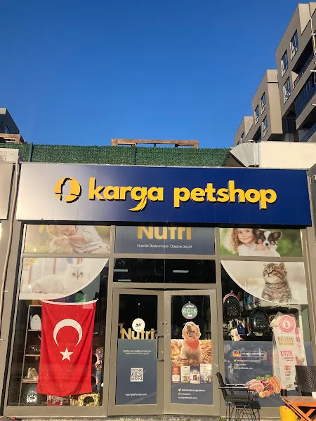 Karga Petshop foto 1
